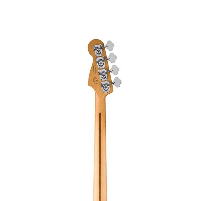 Fender LTD Player II Precision Bass Akçaağaç Klavye Ocean Turquoise Bas Gitar
